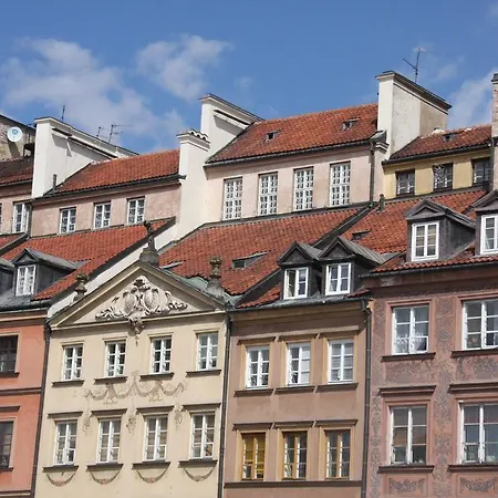 Piwna Old Town