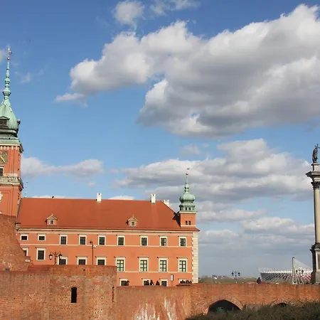 Piwna Old Town Warsaw
