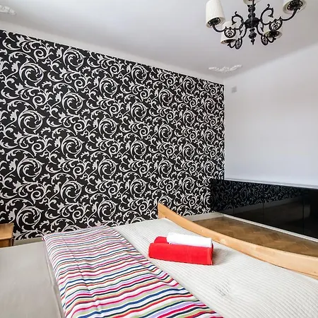 Piwna Old Town Apartment