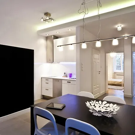 Piwna Old Town Apartment