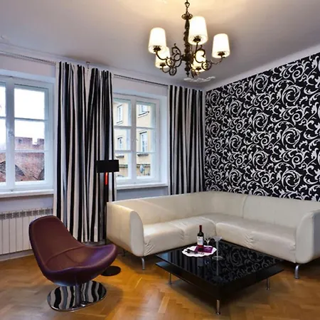 Apartment Piwna Old Town