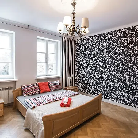 Piwna Old Town Apartment Warsaw