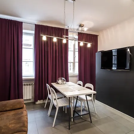Apartment Piwna Old Town *